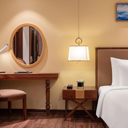 Nesta Hotel & Spa Hà Nội Ngoại thất bức ảnh