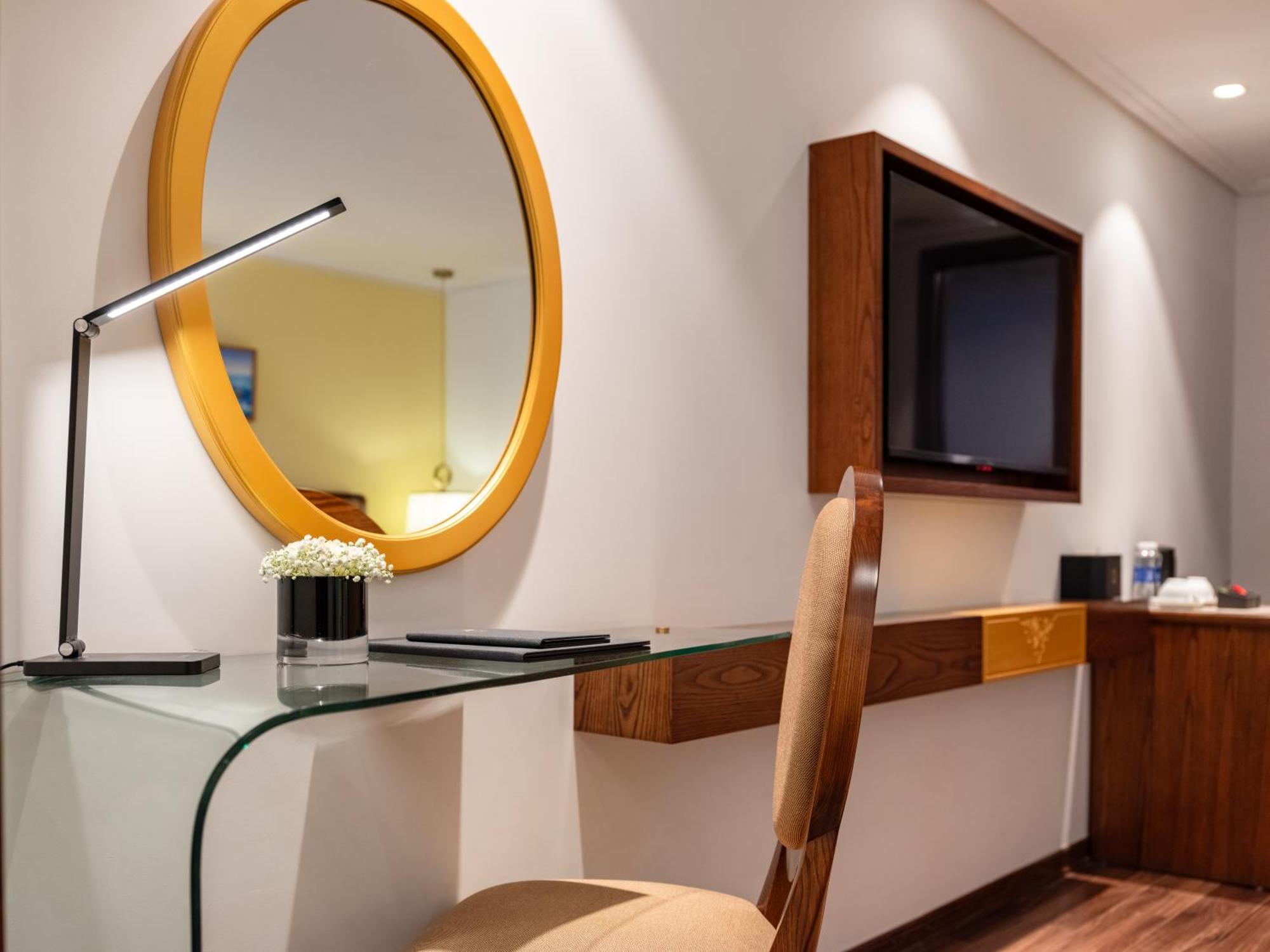Nesta Hotel & Spa Hà Nội Ngoại thất bức ảnh