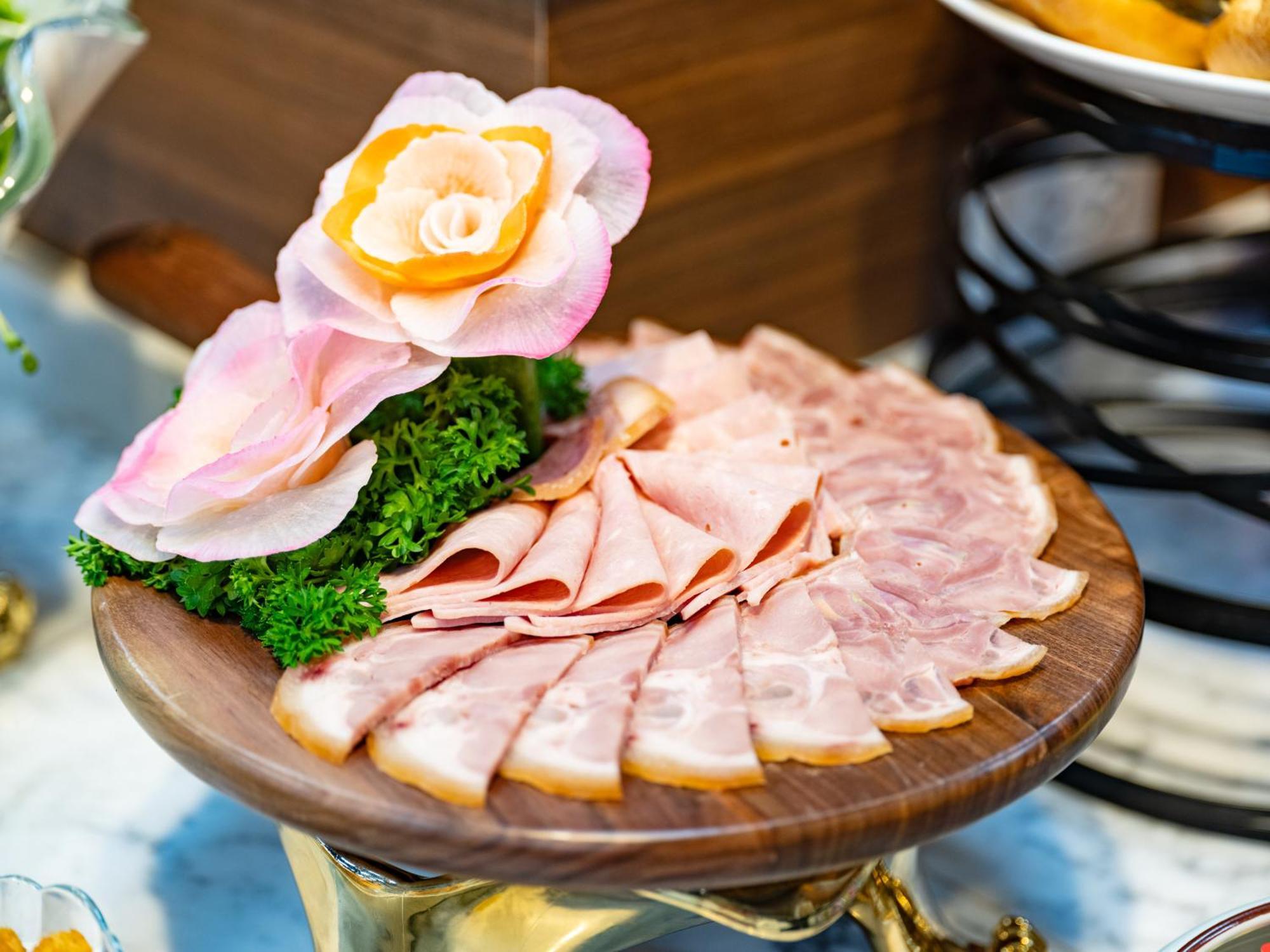 Nesta Hotel & Spa Hà Nội Ngoại thất bức ảnh