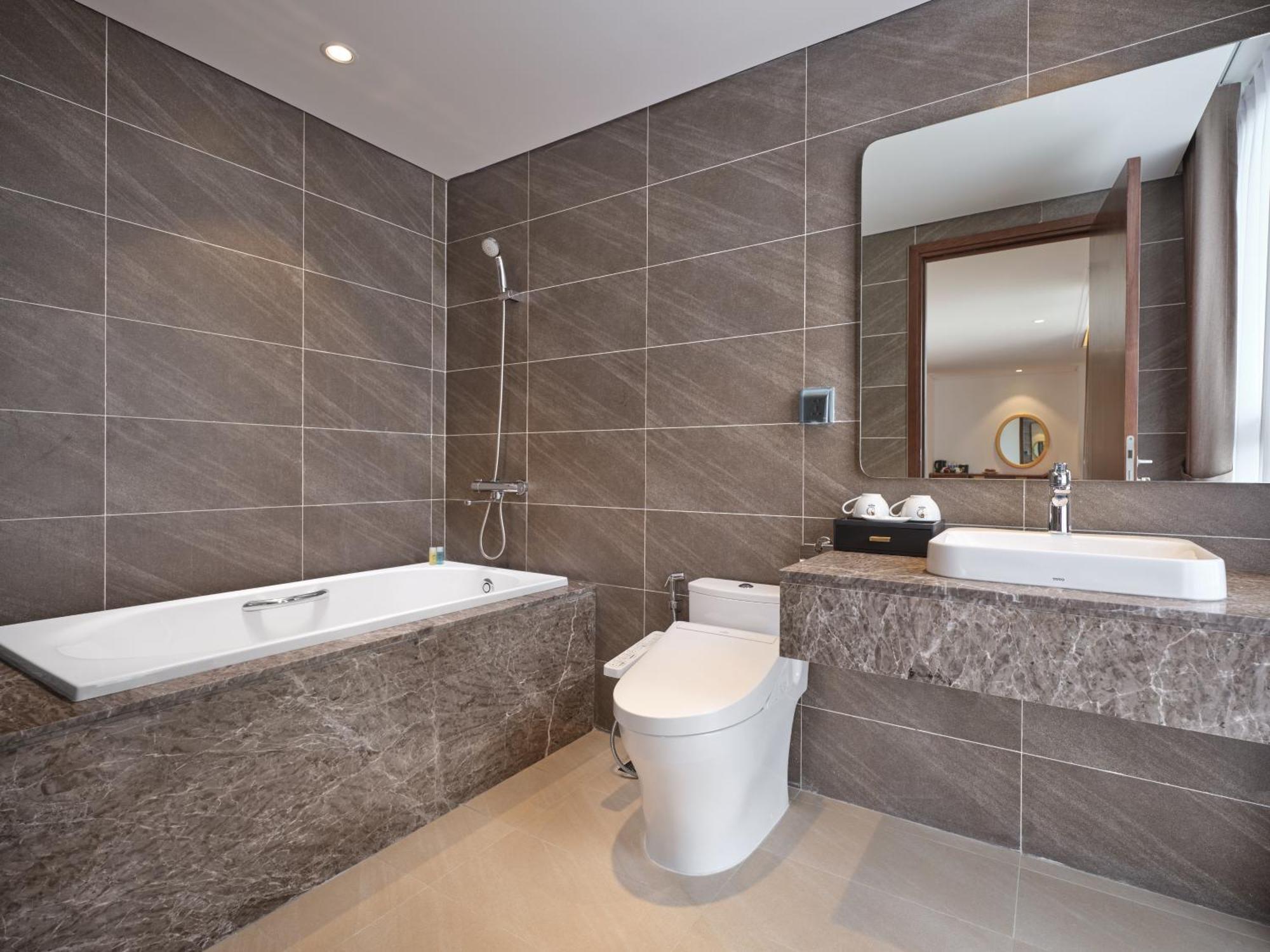 Nesta Hotel & Spa Hà Nội Ngoại thất bức ảnh