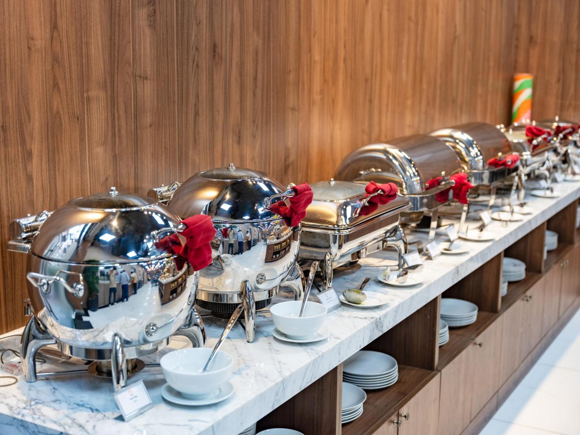 Nesta Hotel & Spa Hà Nội Ngoại thất bức ảnh