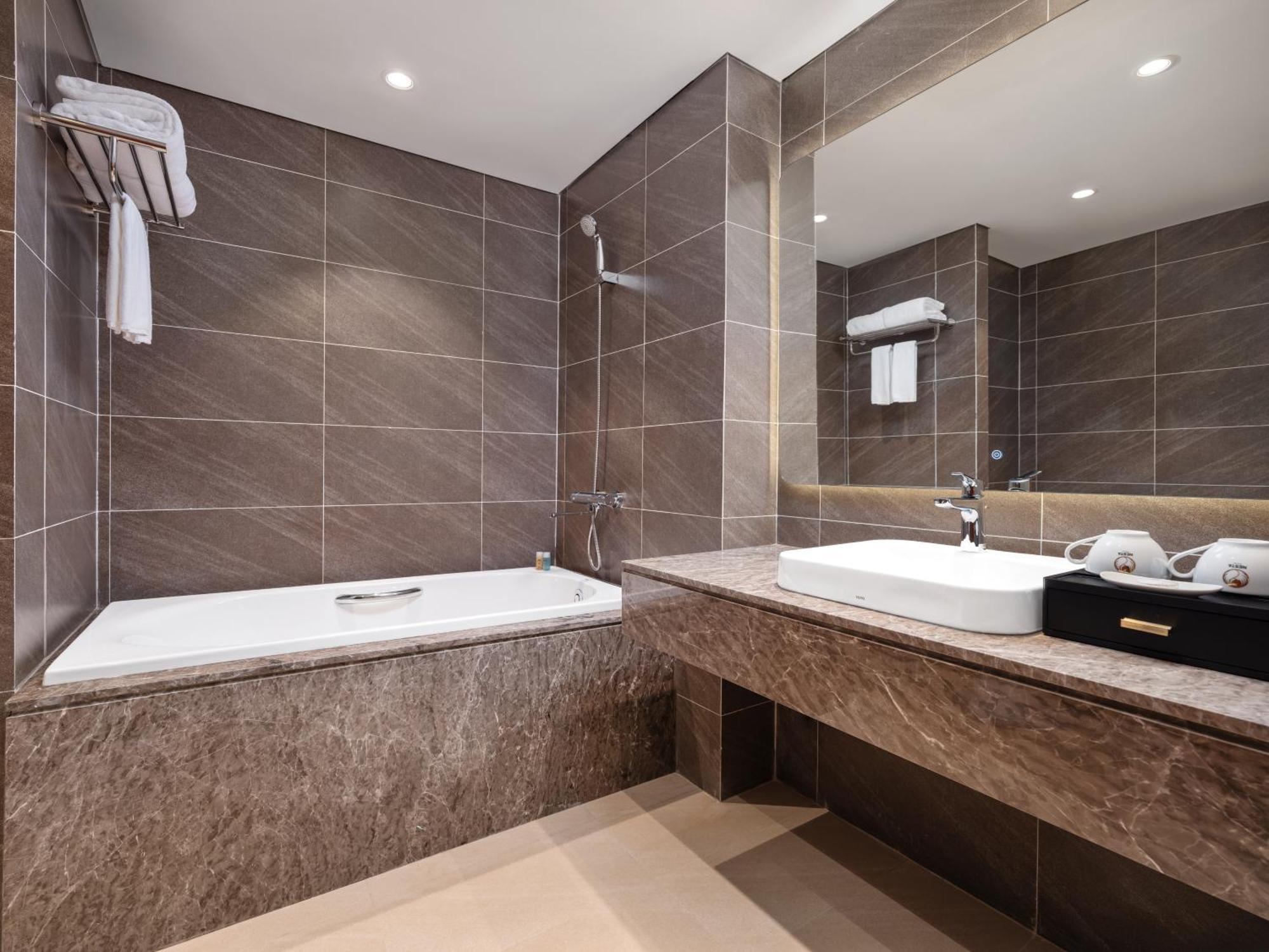 Nesta Hotel & Spa Hà Nội Ngoại thất bức ảnh