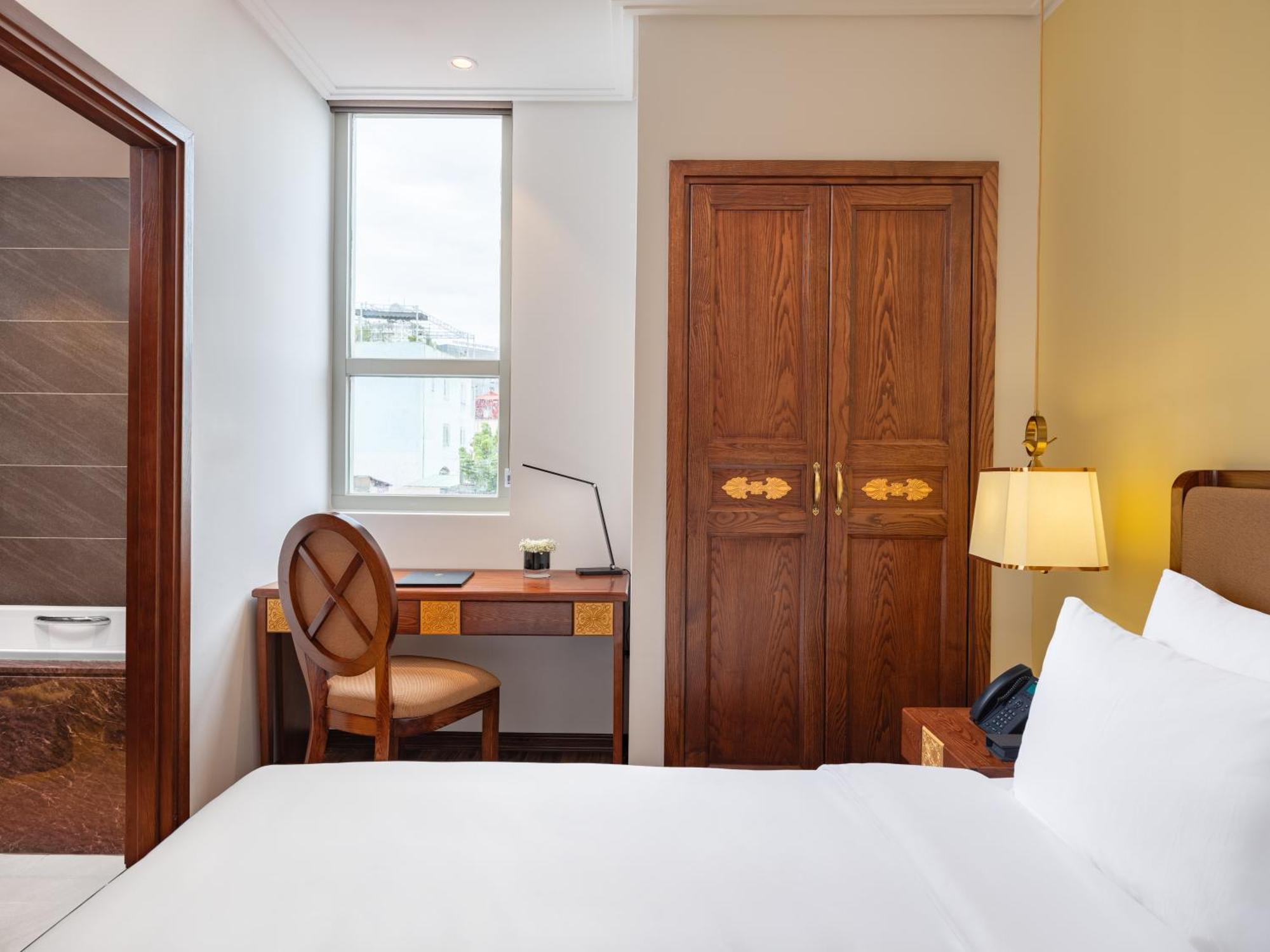 Nesta Hotel & Spa Hà Nội Ngoại thất bức ảnh
